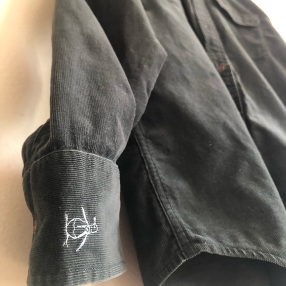 Penguin Classic Fit Corduroy button-up - Picture 4 of 6